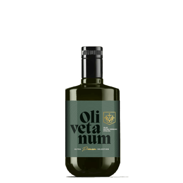Olivetanum