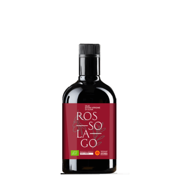 Rosso Lago